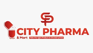 City Pharma & Mart